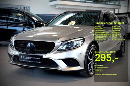 Mercedes-Benz C 300 Gebrauchtwagen