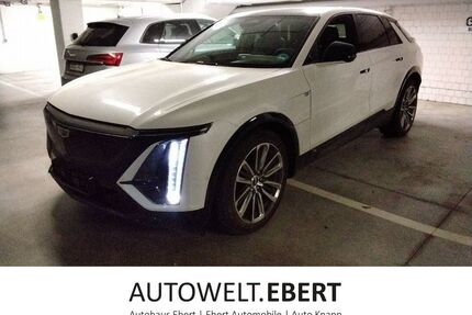Cadillac LYRIQ Gebrauchtwagen