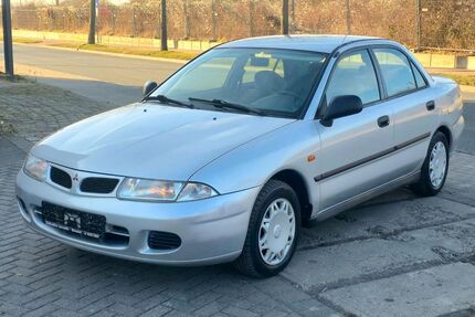 Mitsubishi Carisma Gebrauchtwagen