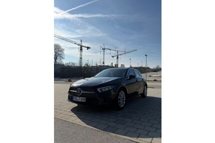Mercedes-Benz A 200 Gebrauchtwagen
