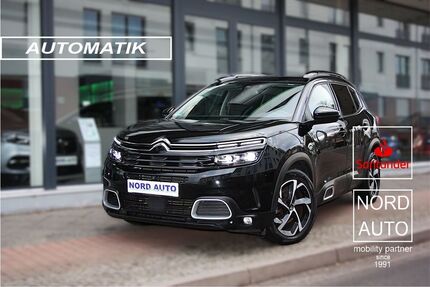 Citroen C5 Aircross Gebrauchtwagen