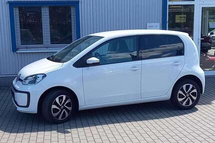 VW up! Gebrauchtwagen