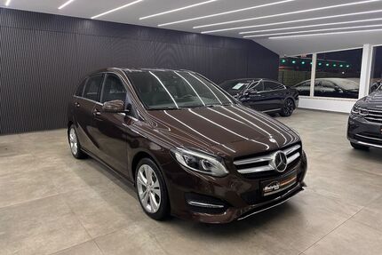 Mercedes-Benz B 220 Gebrauchtwagen
