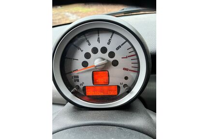 Mini Cooper S Gebrauchtwagen
