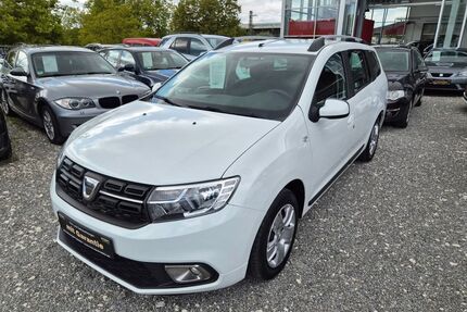 Dacia Logan Gebrauchtwagen