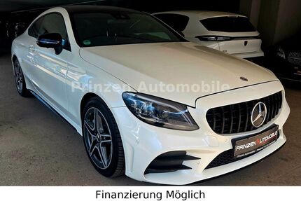 Mercedes-Benz C 43 AMG Gebrauchtwagen