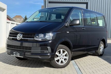 VW T6 Multivan Gebrauchtwagen