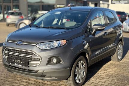 Ford EcoSport Gebrauchtwagen