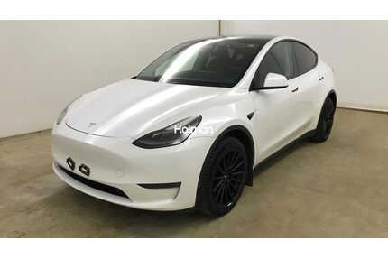 Tesla Model Y Gebrauchtwagen