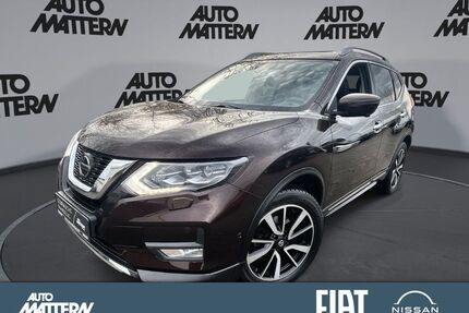 Nissan X-Trail Gebrauchtwagen