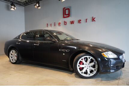 Maserati Quattroporte Gebrauchtwagen