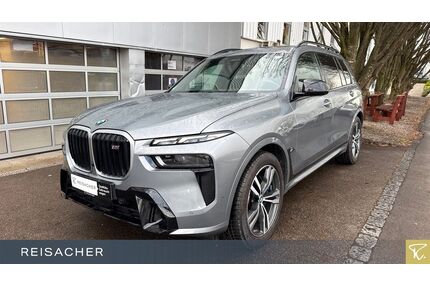 BMW X7 M60 Gebrauchtwagen