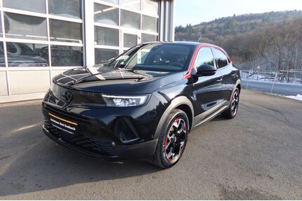 Opel Mokka Gebrauchtwagen