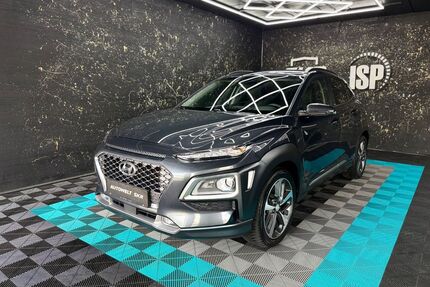 Hyundai KONA Gebrauchtwagen