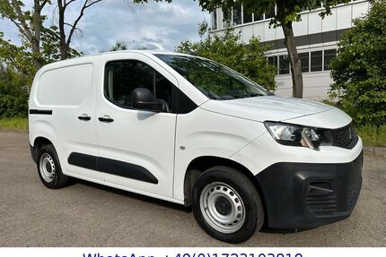 Peugeot Partner Gebrauchtwagen