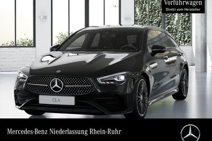 Mercedes-Benz CLA 200 Shooting Brake Gebrauchtwagen