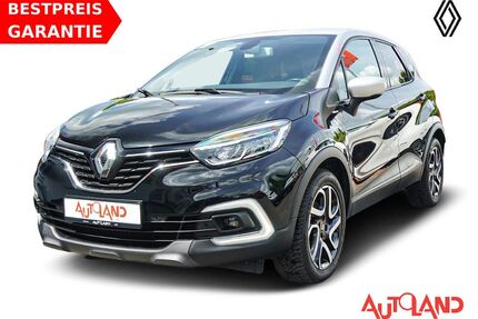 Renault Captur Gebrauchtwagen