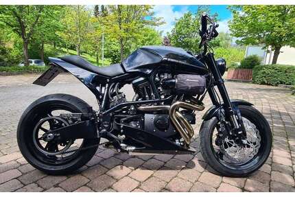 Buell X1 Gebrauchtwagen