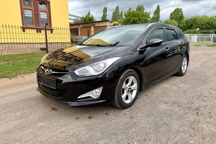 Hyundai i40 Gebrauchtwagen