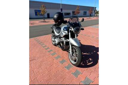 BMW R 1150 R Gebrauchtwagen