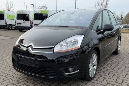 Citroen C4 Picasso Gebrauchtwagen