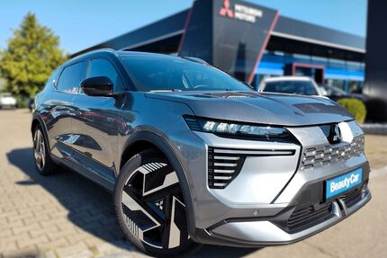 Mitsubishi Eclipse Cross Gebrauchtwagen