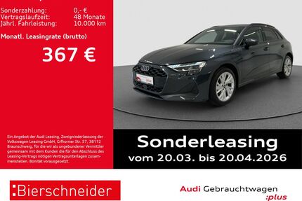 Audi A3 Gebrauchtwagen