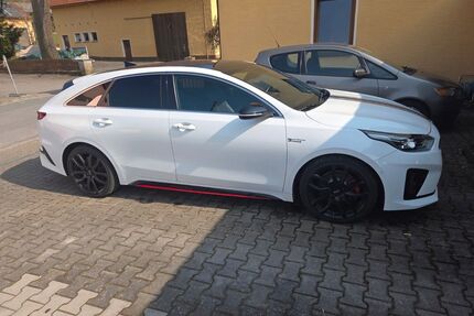 Kia pro ceed / ProCeed Gebrauchtwagen