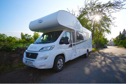 Fiat Andere Gebrauchtwagen