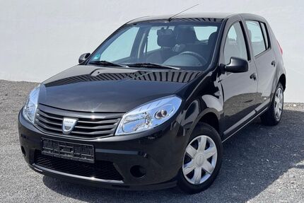 Dacia Sandero Gebrauchtwagen
