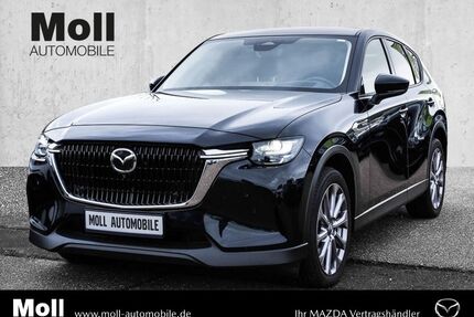 Mazda CX-60 Gebrauchtwagen