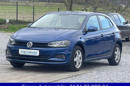 VW Polo Gebrauchtwagen
