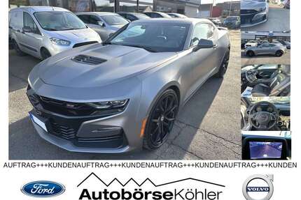 Chevrolet Camaro Gebrauchtwagen