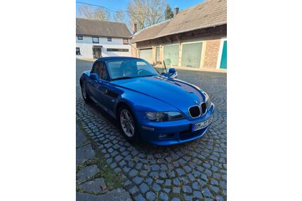 BMW Z3 Gebrauchtwagen