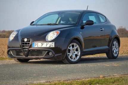 Alfa Romeo MiTo Gebrauchtwagen