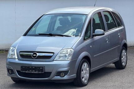 Opel Meriva Gebrauchtwagen