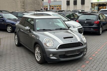 Mini Cooper S Gebrauchtwagen