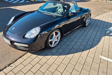 Porsche Boxster Gebrauchtwagen