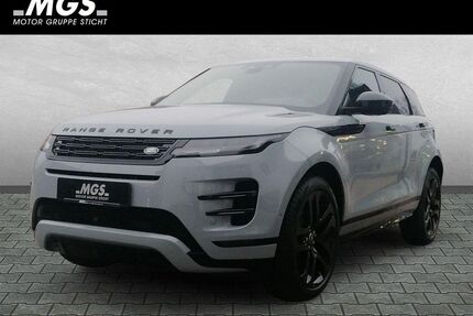 Land Rover Range Rover Evoque Gebrauchtwagen