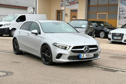 Mercedes-Benz A 200 Gebrauchtwagen