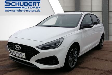 Hyundai i30 Gebrauchtwagen