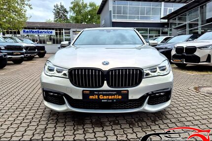 BMW 750 Gebrauchtwagen