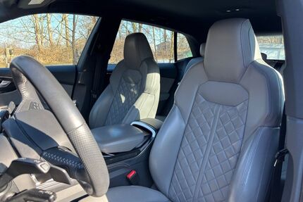 Audi Q8 Gebrauchtwagen