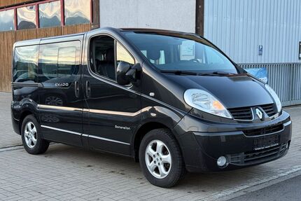 Renault Trafic Gebrauchtwagen