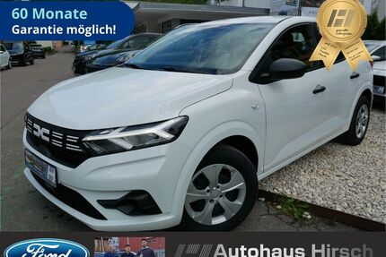 Dacia Sandero Gebrauchtwagen