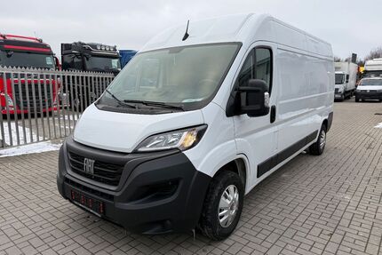 Fiat Ducato Gebrauchtwagen
