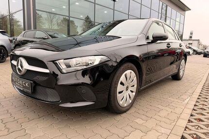 Mercedes-Benz A 250 Gebrauchtwagen