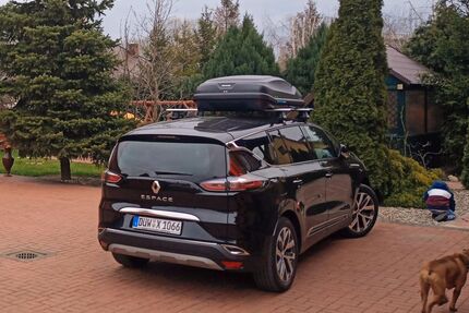 Renault Espace Gebrauchtwagen