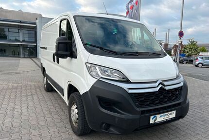 Citroen Jumper Gebrauchtwagen