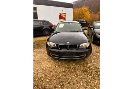 BMW 116 Gebrauchtwagen